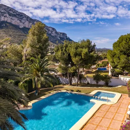 Balandrina By Interhome Denia