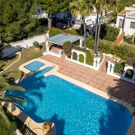 Balandrina By Interhome * Denia