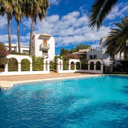 Balandrina By Interhome Denia