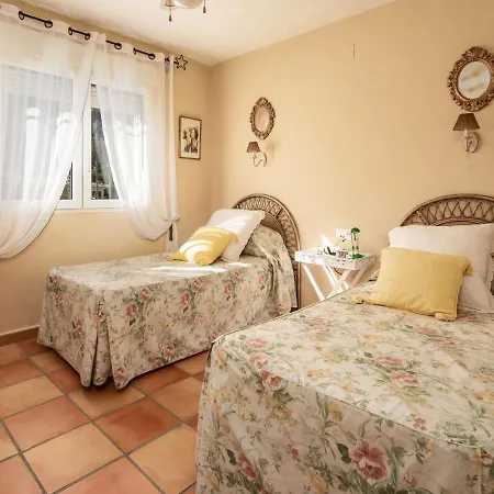 Holiday home Balandrina By Interhome *