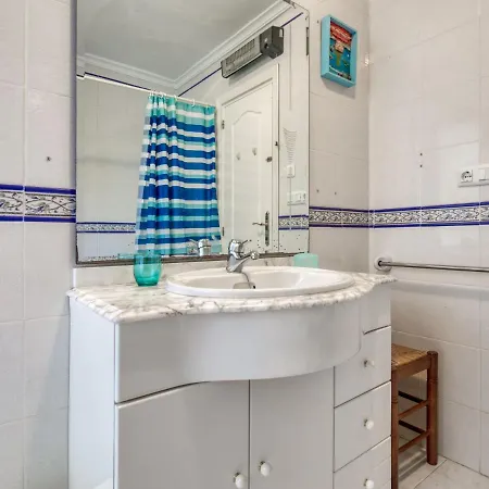 Holiday home Balandrina By Interhome Denia